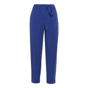 Comfortable broek uit TENCEL™, ultramarijn 46