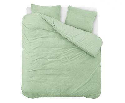 Sleeptime Teddy Licht Groen
