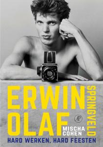 Erwin Olaf Springveld (Hardback)