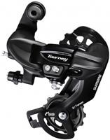 SHIMANO tourney rd-ty300 direct mount 6/7 speed