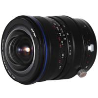 Laowa 15mm f/4.5 Zero-D Shift Lens - Leica L