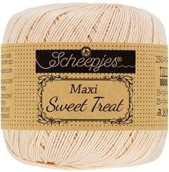 Scheepjes Maxi Sweet Treat 255 Shell