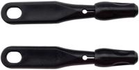 CONTEC Ct mini clip xl f. splash prot. f. strut 3,4mm rr