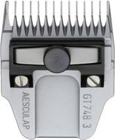 GT 748 scheerkop 3 mm grof