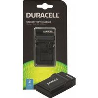 Duracell DRN5923 batterij-oplader USB Duracell DRN5923 batterij-oplader USB