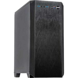 Inter-Tech H-606 mini tower behuizing