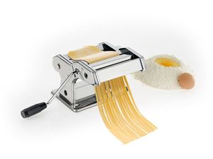 Westmark 6130 pasta- & raviolimachine Handmatige pastamachine
