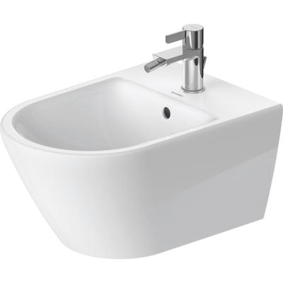 Duravit D-neo wandbidet wit 2294150000