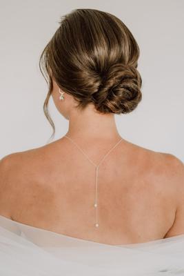 Perlenbräute Valeria Ketting