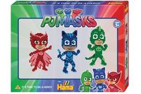 HAMA - Beads - PJ Masks Midi Giftset (387953) - thumbnail