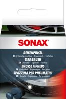 SONAX tire brush accessories