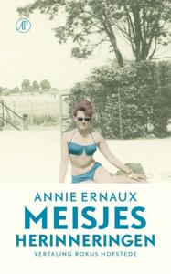 Meisjesherinneringen (Paperback)