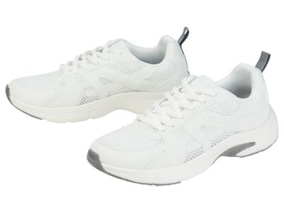esmara Dames sneakers (Wit, 40)