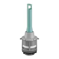 Tankontlader Roca D4T TI AH0003800R