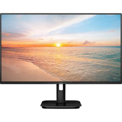 Philips 24E1N1300A LCD-monitor Energielabel E (A - G) 60.5 cm (23.8 inch) 1920 x 1080 Pixel 16:9 4 ms HDMI VA LCD
