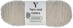 Yarn and Colors Amazing 004 Birch