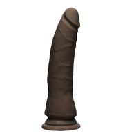 Thin D - Realistische ULTRASKYN Dildo