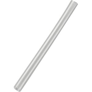 TRU COMPONENTS PVC050TR Isolatieslang Transparant 5 mm PVC Inhoud: per meter