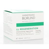 Borlind LL Regeneration dagcreme 50 Milliliter