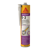 Sikaswell S-2 Zwellende kit - 300ml