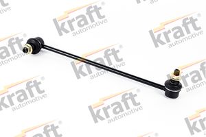 Stabilisatorstang KRAFT AUTOMOTIVE, Inbouwplaats: Vooras links en rechts, u.a. für Seat, VW, Skoda, Audi