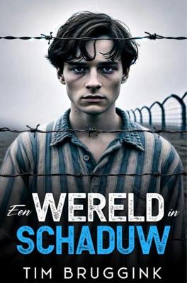Een wereld in schaduw - Tim Bruggink - ebook