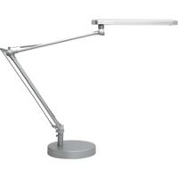 Unilux bureaulamp Mamboled, grijs