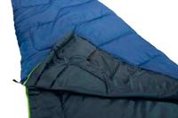 High Peak Action 250 Mummie slaapzak Polyester Blauw - thumbnail