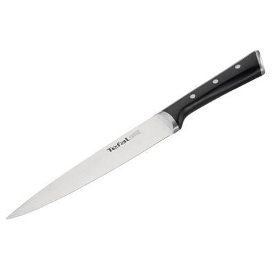 Keukenmes Tefal K23207 Zwart 7" Roestvrij staal 20 cm