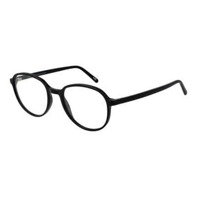 Uniseks Brillenframe Andy Wolf 4563 53A