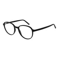 Uniseks Brillenframe Andy Wolf 4563 53A