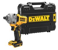 DeWalt DCF891NT Accu Slagmoersleutel | 18V | 1/2" | Zonder accu's en lader | in TSTAK - DCF891NT-XJ - thumbnail