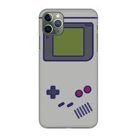 Game On: Volledig geprint iPhone 11 Pro Max Hoesje