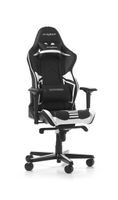 DXRacer Racing Pro Gaming Chair gamestoel GC-R131-NW-V2 - thumbnail
