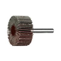 LUKAS-ERZETT A2200040206060 Vijverslijper SFL universeel 40x20 mm schacht 6 mm korund korrel 60 10 stuk(s)