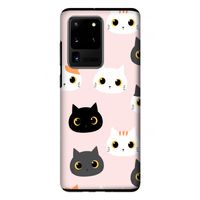 Katten: Samsung Galaxy S20 Ultra Tough Case