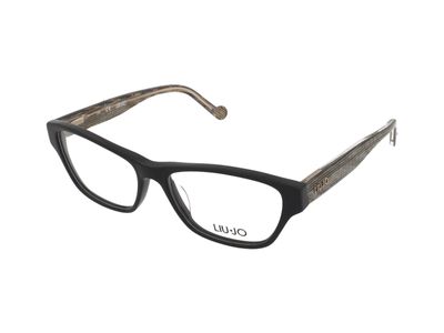 Brillen met correctie LIU JO LJ2634 001