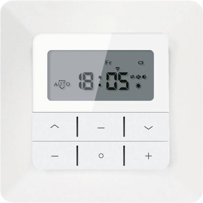 Rolluiktimer Kaiser Nienhaus 317620 Tastor Unisono - Astro