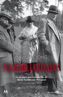 Nazimiljardairs - David de Jong - ebook