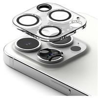 iPhone 15 Pro Max Ringke Camera Lens Glazen Protector - 2 St. - thumbnail