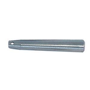 Showtec Conische pin voor Showtec P/F/G truss