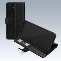 Mobilize Premium Gelly Wallet Book Case Samsung Galaxy A26 5G Black