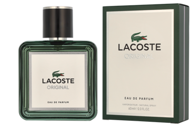 Lacoste Original Eau de Parfum Spray 60 ml Heren