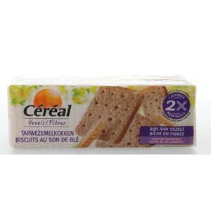 Cereal Zemelkoeken