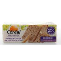 Cereal Zemelkoeken