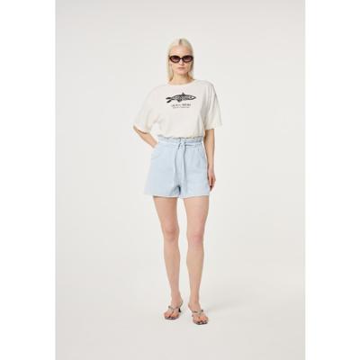 Fabienne Chapot - Wit | Dames | Top | Wit | M | regular | Kamst mode