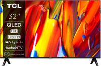TCL 32V5C tv 81,3 cm (32") Full HD Smart TV Wifi Zwart