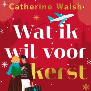 Wat ik wil voor kerst