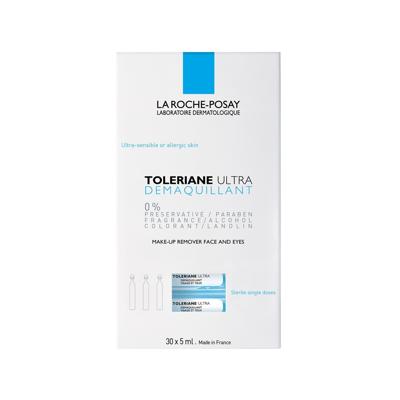 La Roche-Posay Toleriane Ultra Make-up remover 150ml