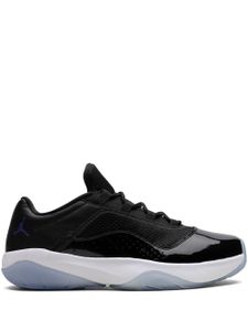 Jordan Air Jordan 11 CMFT Low "Space Jam" sneakers - Noir